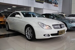 奔驰CLS级2007款CLS350 3.5 自动