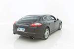 保时捷Panamera2010款Panamera 4 3.6L 