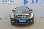 凯迪拉克SRX2010款3.0L 豪华版