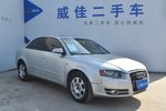 奥迪A42006款1.8T 舒适型