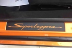 兰博基尼盖拉多2011款LP570-4 Superleggera