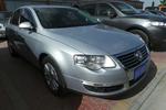 大众迈腾2009款1.8TSI DSG 豪华型