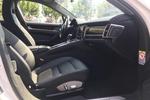 保时捷Panamera2010款Panamera 3.6L 