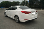 起亚K52012款2.0L 手动 GL Nu