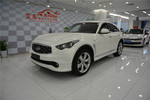 英菲尼迪QX702011款FX35 金尚标准版