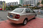 一汽威乐2007款1.5 DLX 手动豪华型