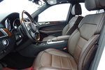 奔驰M级2012款ML350 4MATIC 豪华型