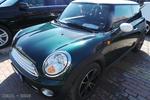 MINIMINI2010款Cooper 50 Mayfair