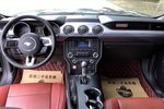 福特Mustang2015款2.3T 运动版