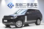 路虎揽胜2017款3.0 V6 SC Vogue