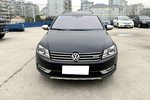 大众迈腾四驱旅行车2012款2.0TSI 四驱豪华型 