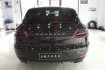 保时捷Macan2014款Macan 2.0T