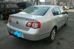 大众迈腾2008款1.8TSI 手动 技术型