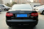 奥迪A6L2010款2.0TFSI 手自一体 标准型