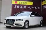 奥迪A4L2016款35 TFSI 自动标准型