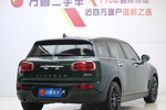 MINICLUBMAN2018款1.5T COOPER 艺术家