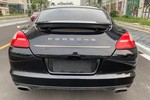 保时捷Panamera2013款Panamera Platinum Edition 3.6L 