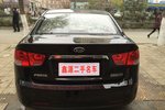 起亚福瑞迪2012款1.6L GLS 手自一体纪念版