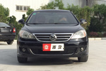 大众朗逸2008款1.6L 手动 品雅版