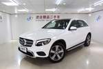 奔驰C级2016款C 200L 4MATIC