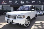 路虎揽胜2011款5.0L NA HSE