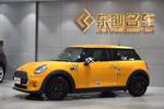 MINIMINI2016款1.2T ONE 先锋派