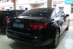 奥迪A6L2010款2.4L 舒适型