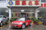 MINIMINI2013款1.6L ONE 限量第二款