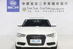 奥迪A6L2012款TFSI 标准型(2.0T)