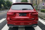 奔驰GLC级2018款改款 GLC 260 4MATIC 动感型