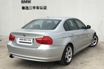 宝马3系2011款325i 豪华型