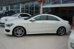 奔驰CLA级2015款CLA 220 4MATIC