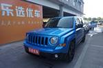 Jeep自由客2013款2.4L 运动版