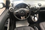 马自达MAZDA22011款1.5L 自动 超值型炫动版