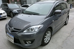 马自达Mazda52007款2.0豪华型 手自一体 前驱