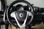 smartfortwo2013款1.0T 硬顶激情版