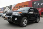 丰田兰德酷路泽2012款4.6L 自动VX-R 