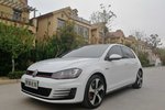 大众高尔夫GTI2016款2.0TSI GTI