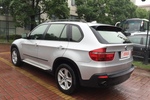 宝马X52008款xDrive3.0si 豪华型