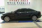 奥迪A6L2012款TFSI 标准型(2.0T)