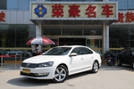 大众帕萨特2013款1.8TSI DSG 御尊版