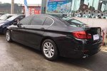 宝马5系2013款525Li 豪华型