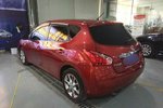 日产TIIDA2011款1.6L CVT智能型