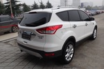 福特翼虎2013款2.0L GTDi 四驱运动型 