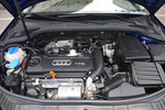 奥迪A3 Sportback2014款35 TFSI 时尚型