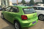 大众Polo2014款1.6L 自动 豪华版