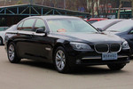 宝马7系2009款730Li 领先型