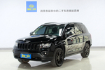 Jeep指南者2013款2.4L 四驱炫黑导航版