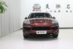 保时捷Cayenne2011款3.0T