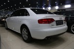 奥迪A4L2012款2.0TFSI 技术型